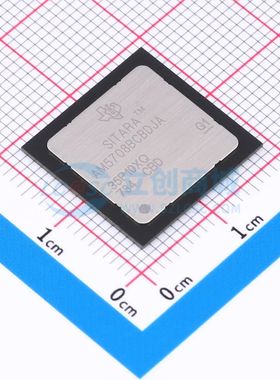 AM5708BCBDJA FCBGA-538 单片机(MCU/MPU/SOC) TI全新正品原装 电