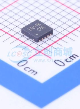 RT9513GQW WDFN-10L-EP(3x3) 电池管理 RICHTEK(立锜)全新原装 电