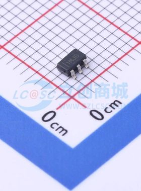 REF3440IDBVR SOT-23-6 电压基准芯片 TI全新正品原装 电子元件配