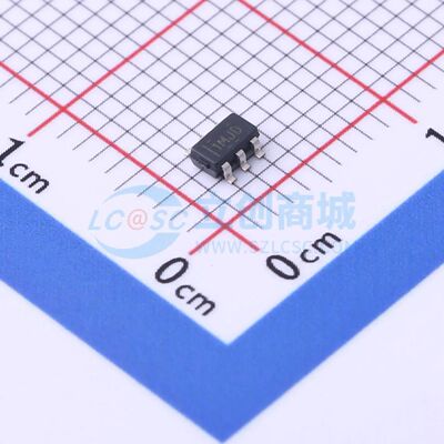 REF3440IDBVR SOT-23-6 电压基准芯片 TI全新正品原装 电子元件配