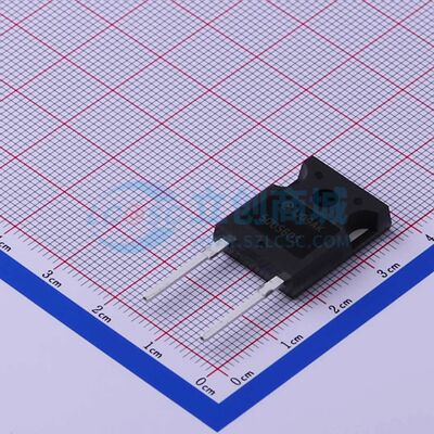 FFH50US60S TO-247AD-2 通用二极管 ON(安森美)原装正品 电子元件