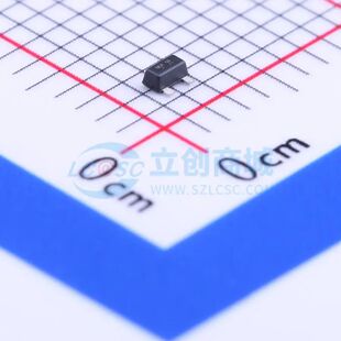 拍一发十 LMBT3904TT1G SC-89 三极管(BJT) LRC原装正品 电子元件