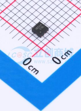 FR015L3EZ VDFN-6(2x2) 静电和浪涌保护(TVS/ESD) ON(安森美)原装