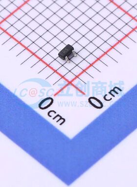 WST6005 SOT-523-3 场效应管(MOSFET) 全新原装 电子元器件配单