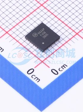 FUSB2805MLX WFQFN-32(5x5) USB转换芯片 ON(安森美)原装正品 电