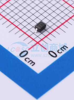 SZMM3Z27VT1G SOD-323 稳压二极管 ON(安森美)原装正品 电子元件