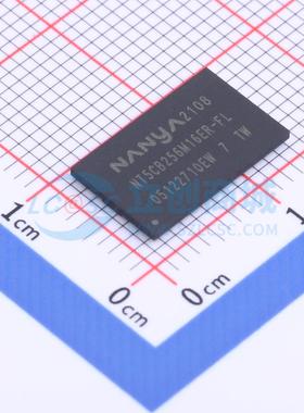 NT5CB256M16ER-FL TFBGA-96 DDR SDRAM 全新原装正品 电子元件配