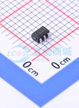 TS391IYLT SOT-23-5 比较器 ST(意法半导体)全新原装 电子元件配