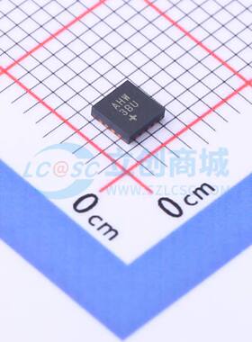 MAX15059AATE+T TQFN-16-EP(3x3) DC-DC电源芯片 全新原装 电子元