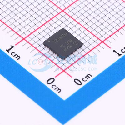 TPS25830AQCWRHBRQ1 VQFN-32(5x5) USB转换芯片 TI全新正品原装