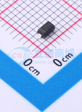 SZMMSZ5247BT1G SOD-123 稳压二极管 ON(安森美)原装正品 电子元