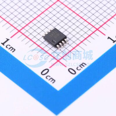 LMV358QDGKR VSSOP-8-0.5mm 运算放大器 TI全新正品原装 电子元件