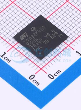 STM32F427IGH6TR UFBGA-201(10x10) 单片机(MCU/MPU/SOC) ST(意法