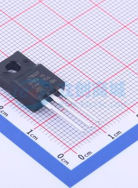 L7905CP TO-220F-3 线性稳压器(LDO) ST(意法半导体)全新原装 电