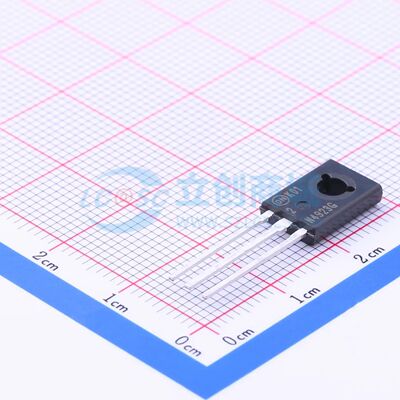 2N4923G TO-225-3 三极管(BJT) ON(安森美)原装正品 电子元件配单