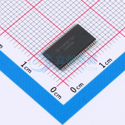 O3853AQDCARQ1 HTSSOP-48 专业电源管理(PMIC) TI全新正品原装 电