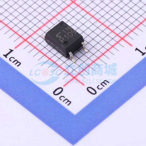 TLP109(TPL,E(O SOIC-5-4.4mm 逻辑输出光耦 全新原装 电子元器件