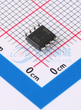 LT1172CS8#TRPBF SO-8 DC-DC电源芯片 原装正品 电子元器件配单