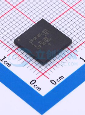 CYUSB3065-BZXC LFBGA-121 USB转换芯片 全新原装 电子元件配单