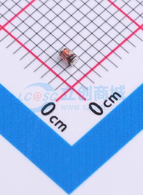 BZM55B5V6-TR SMD 稳压二极管 VISHAY(威世)全新原装 电子元器件