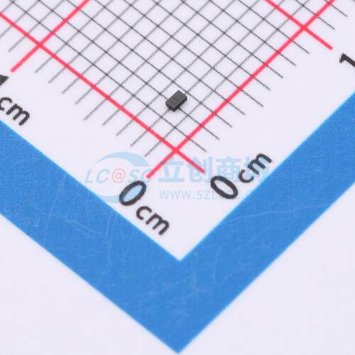 RV2E014AJT2CL DFN1006-3 场效应管(MOSFET) ROHM(罗姆)全新原装