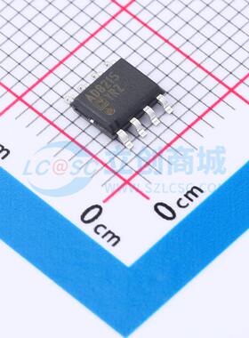 AD8215YRZ SOIC-8 电流感应放大器 原装正品 电子元器件配单