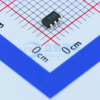 SPX5205M5-L-5-0/TR SOT-23-5 线性稳压器(LDO) MaxLinear(迈凌)