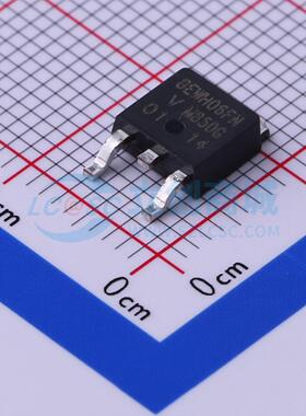 VS-8EWH06FN-M3 TO-252AA 快恢复/高效率二极管 VISHAY(威世)全新