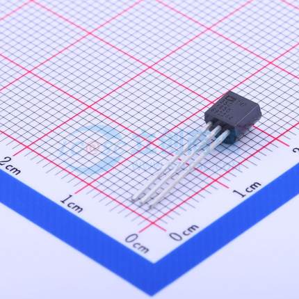 TMP35GT9Z TO-92 温度传感器 原装正品 电子元器件配单