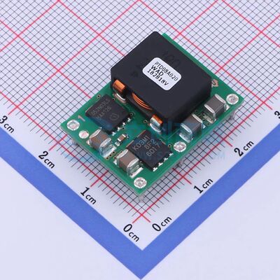 PTD08A020WAD DIP-12 DC-DC电源模块 TI全新正品原装 电子元件配
