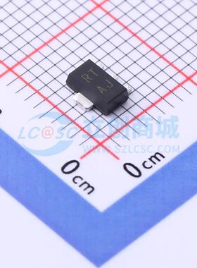 NCP785AH120T1G SOT-89 线性稳压器(LDO) ON(安森美)原装正品 电