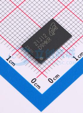 MT46V32M16CY-5B IT:J FBGA-60 DDR SDRAM 全新原装正品 电子元件