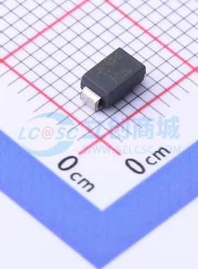 SMAJ170CA-TR SMA(DO-214AC) 静电和浪涌保护(TVS/ESD) ST(意法半