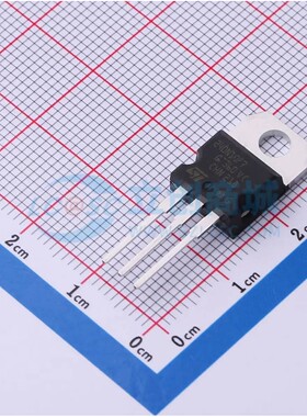 STP240N10F7 TO-220-3 场效应管(MOSFET) ST(意法半导体)全新原装