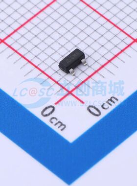 AS431HMBNTR-G1 SOT-23 电压基准芯片 DIODES(美台)原装正品 电子