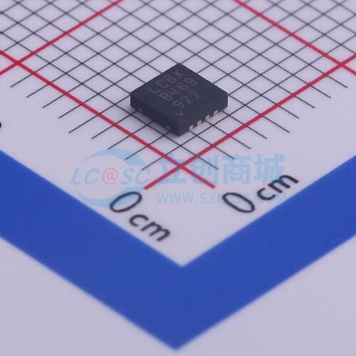 LT5560EDD#TRPBF DFN-8-EP(3x3) RF混频器 原装正品 电子元器件配