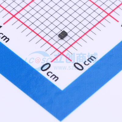 BZX585-C6V8,115 SOD-523(SC-79) 稳压二极管 全新正品原装 电子