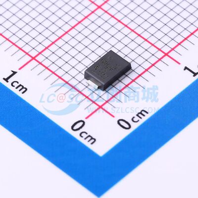 STPS140AFN SMAflAtNotch 肖特基二极管 ST(意法半导体)全新原装