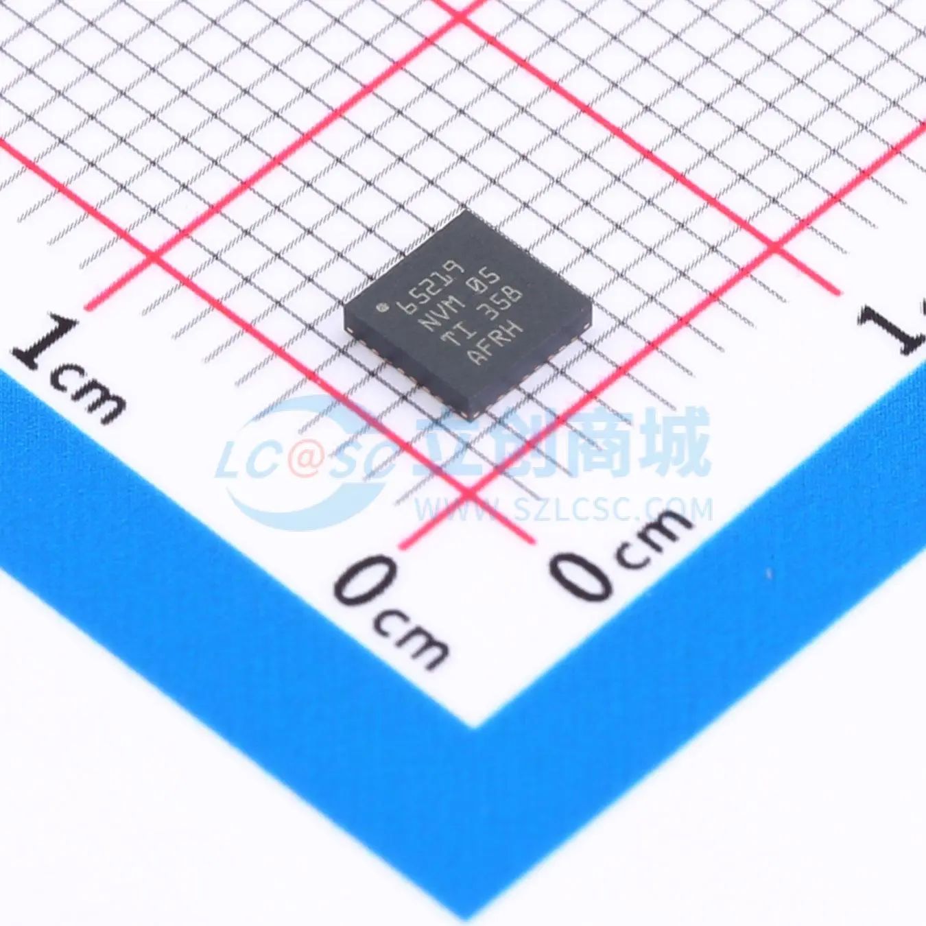 TPS6521905RSMR VQFN-32(5x5) 专业电源管理(PMIC) TI全新正品原
