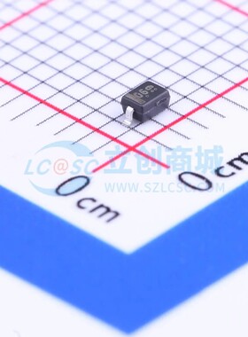 拍一发十 LM3Z3V6T1G SOD-323 稳压二极管 LRC原装正品 电子元件