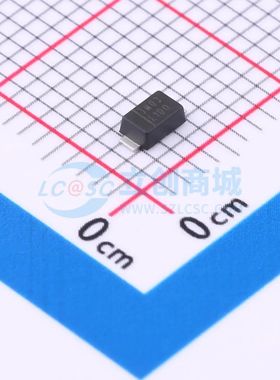 FES1DEQ-7 DO-219AA 通用二极管 DIODES(美台)原装正品 电子元件