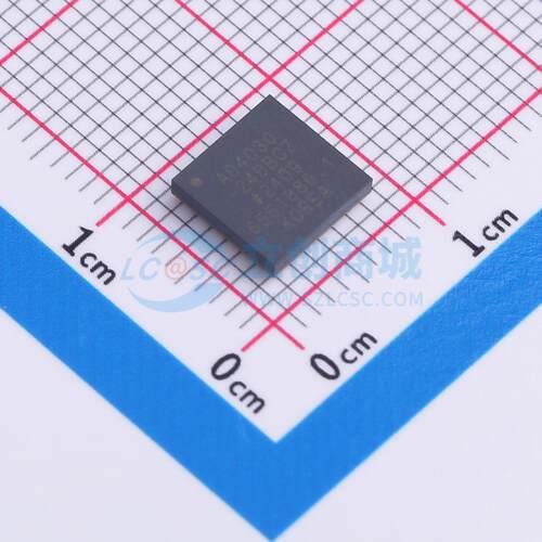 AD4030-24BBCZ CSPBGA-64(7x7) 模数转换芯片ADC 原装正品 电子元