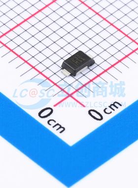 STPS1H100MF DO-222AA 肖特基二极管 ST(意法半导体)全新原装 电