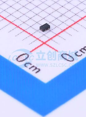 拍一发十 LRB551BS-30BT5G SOD-882B 肖特基二极管 LRC原装正品
