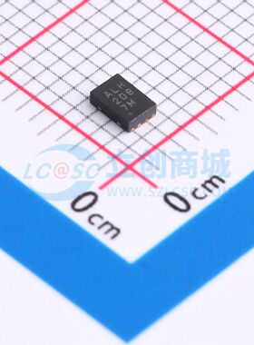 MCP1624-I/MC DFN-8-EP(2x3) DC-DC电源芯片 全新原装 电子元器件