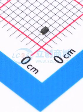 拍一发十 LBAT54XV2T1G SOD-523 肖特基二极管 LRC原装正品 电子