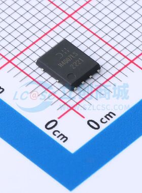 DMTH4007LPSQ-13 PowerDI5060-8 场效应管(MOSFET) DIODES(美台)