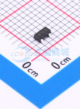 SMBTA06E6327HTSA1 SOT-23 三极管(BJT) 全新进口原装 电子元件配