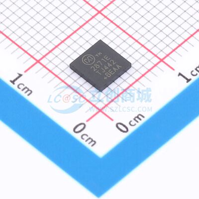 MAX2871ETJ+ QFN-32-EP(5x5) 时钟发生器/频率合成器/PLL 全新原