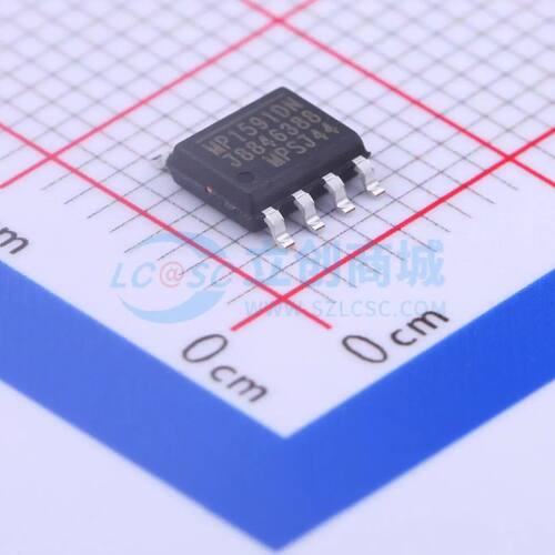 MP1591DN-LF-Z SOIC-8-EP DC-DC电源芯片 全新原装正品 电子元件